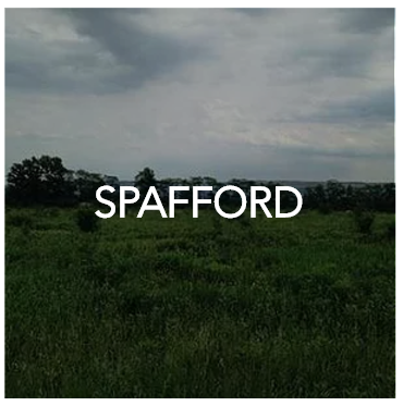 Spafford
